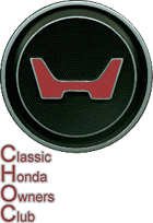 Forum Classic Honda Owners Club Strona Gwna